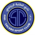 Escudo Al Talaba