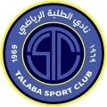Escudo del Al Talaba