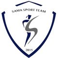 Escudo del Sama Fem