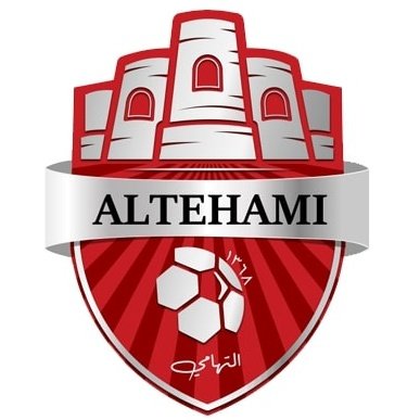 Escudo del Al-Tuhami Fem