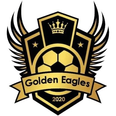 Escudo del Golden Eagles Fem