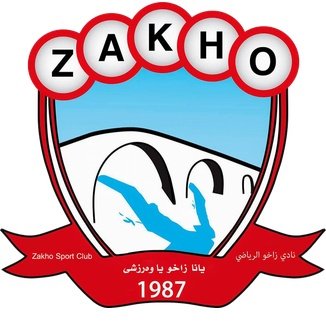 Escudo del Zakho