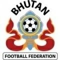 Escudo del Bután Sub 20