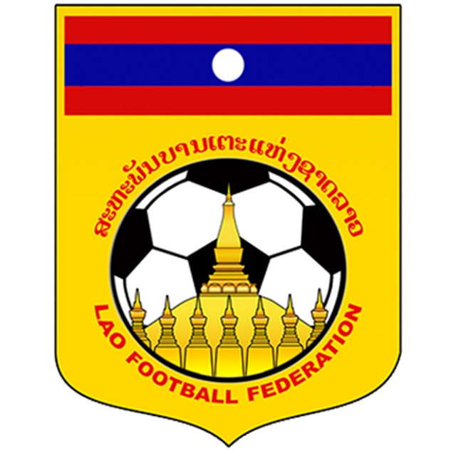 Laos Sub 20