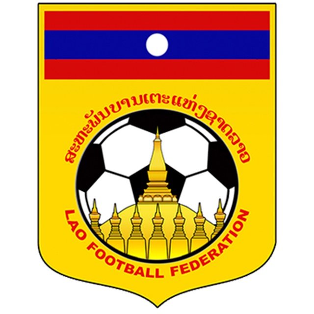 Escudo del Laos Sub 20