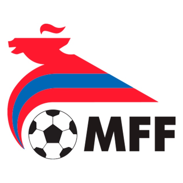 Mongolia Sub 20