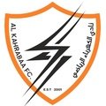 Escudo del Al Kahrabaa