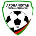 Escudo del Afganistán Sub 20