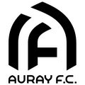 Escudo del Auray FC