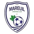 Escudo del Mareuil SC