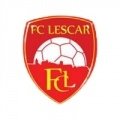 Escudo del FC Lescar