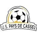 Escudo del US Pays de Cassel