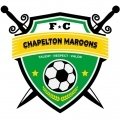 Escudo del Chapelton Maroons