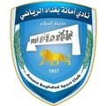 Escudo del Baghdad FC