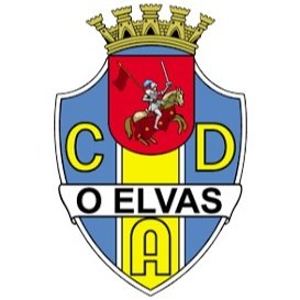 Escudo del O Elvas Sub 15