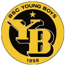 Escudo del BSC Young Boys
