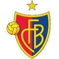 Escudo del FC Basel Sub 15