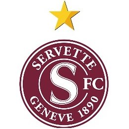 Escudo del  Servette FC Sub 15