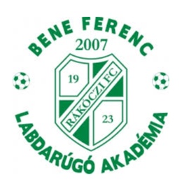 Bene Ferenc Academy Sub 19