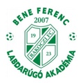 Bene Ferenc Academy Sub 19?size=60x&lossy=1