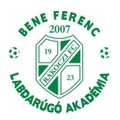 Escudo del Bene Ferenc Academy Sub 19