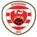 Escudo del Kisvárda Sub 19