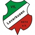 VfL Leverkusen Sub 19