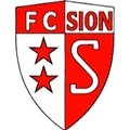 Escudo del FC Sion Sub 15