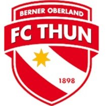 Escudo del FC Thun Sub 15