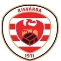 Escudo del Kisvárda Sub 17