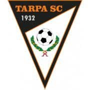 Escudo del Tarpa SC Sub 17