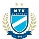 Escudo del MTK Budapest Sub 17