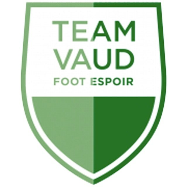 Team Vaud Côte