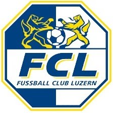 Escudo del FC Luzern Sub 15