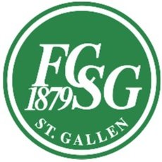 Escudo del FC St. Gallen Sub 15