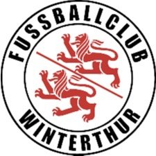 Escudo del  Winterthur Sub 15