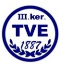 Escudo del  III. Kerületi TVE Sub 17