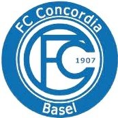 Escudo del Concordia Basel Sub 15