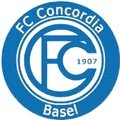 Concordia Basel Sub 15