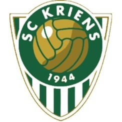 Escudo del SC Kriens Sub 15