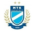 Escudo del MTK Budapest Sub 16