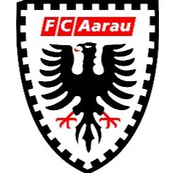 Escudo del FC Aarau Sub 15