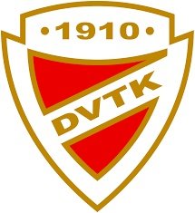 Escudo del Diósgyőr VTK Sub 17