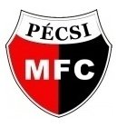 Escudo del Pécsi MFC Sub 16