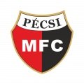 Escudo del Pécsi MFC Sub 17