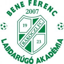 Escudo del Bene Ferenc Academy Sub 17