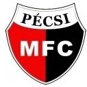 Escudo del Pécsi MFC Sub 15
