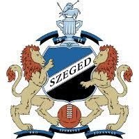 Escudo del Szeged Sub 15
