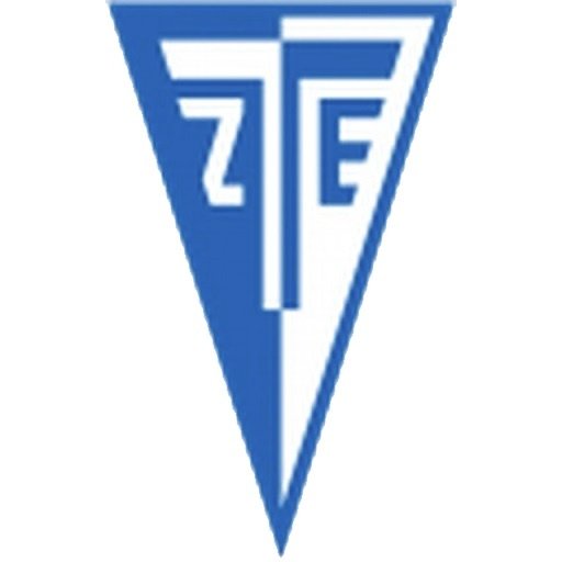 Escudo del Zalaegerszegi TE Sub 15