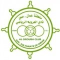 Escudo del Al-Oruba